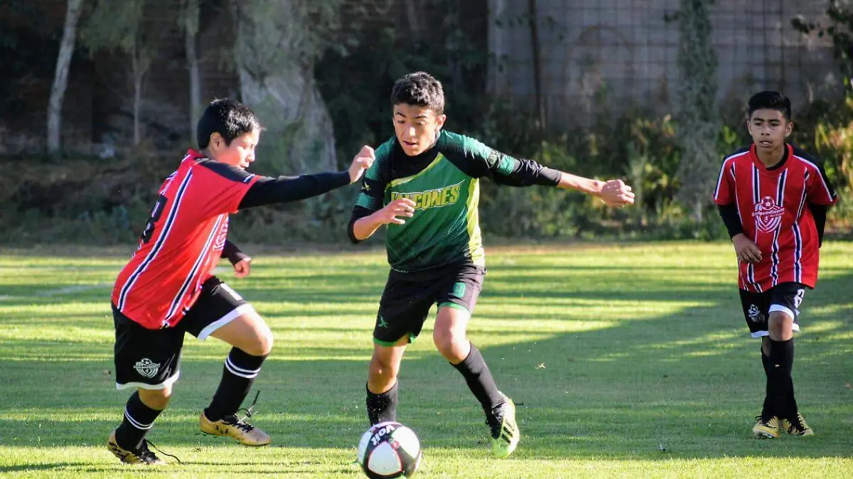 024 Halcones UAL logran triunfos ante Independiente Potosino